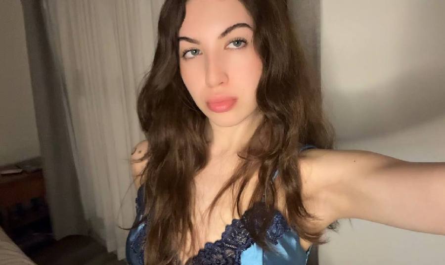 Photo Amber in Santiago de Cuba