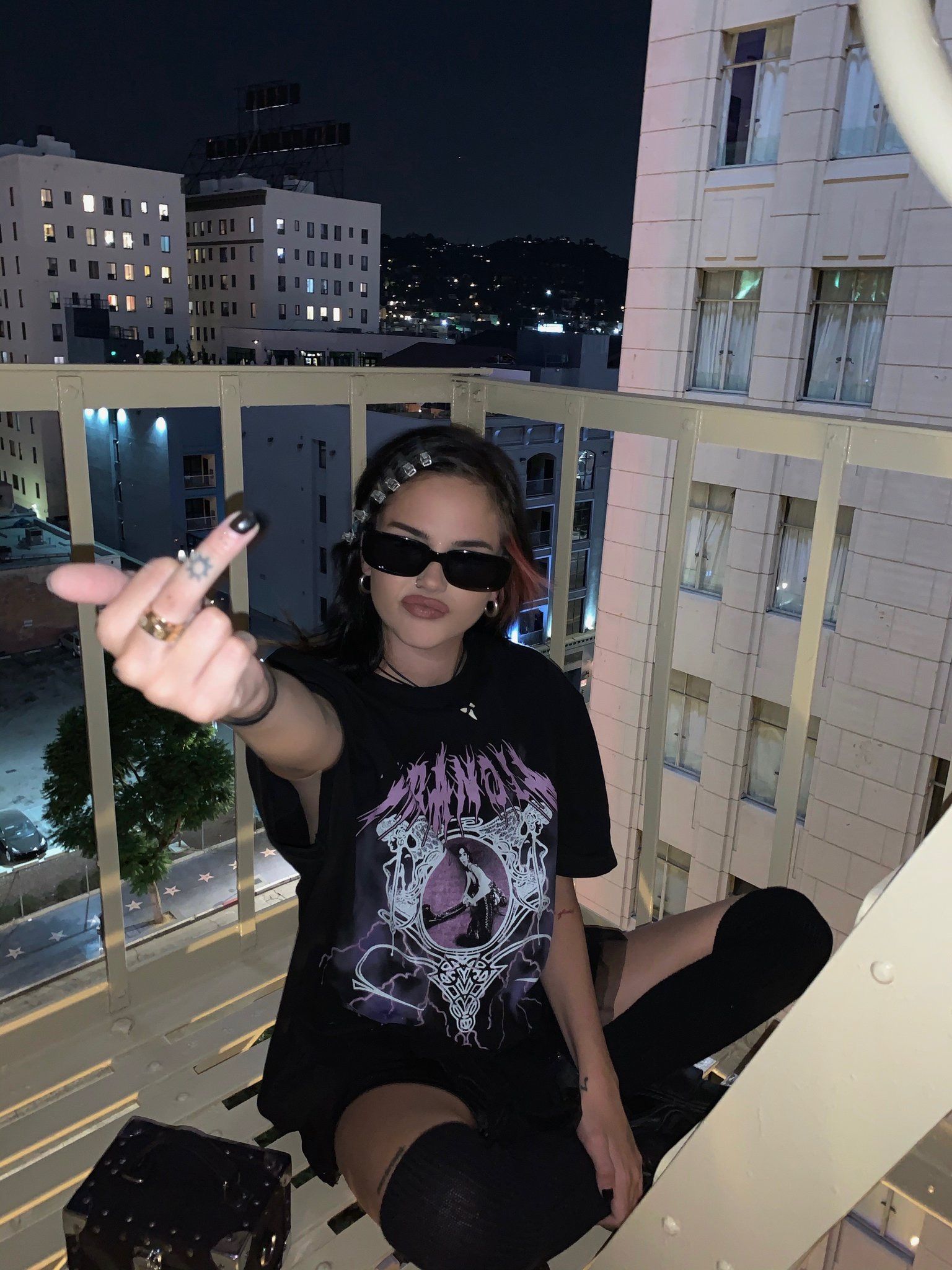 Sassy girls in Santiago de Cuba