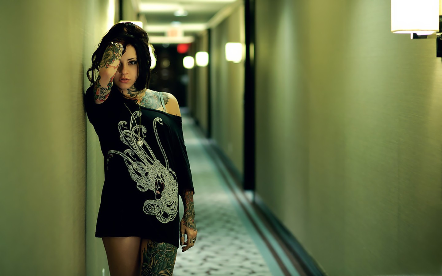 Sassy girls in Santiago de Cuba