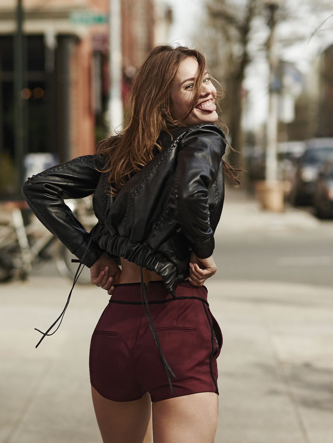 Sexy model Sassy girls in Santiago de Cuba