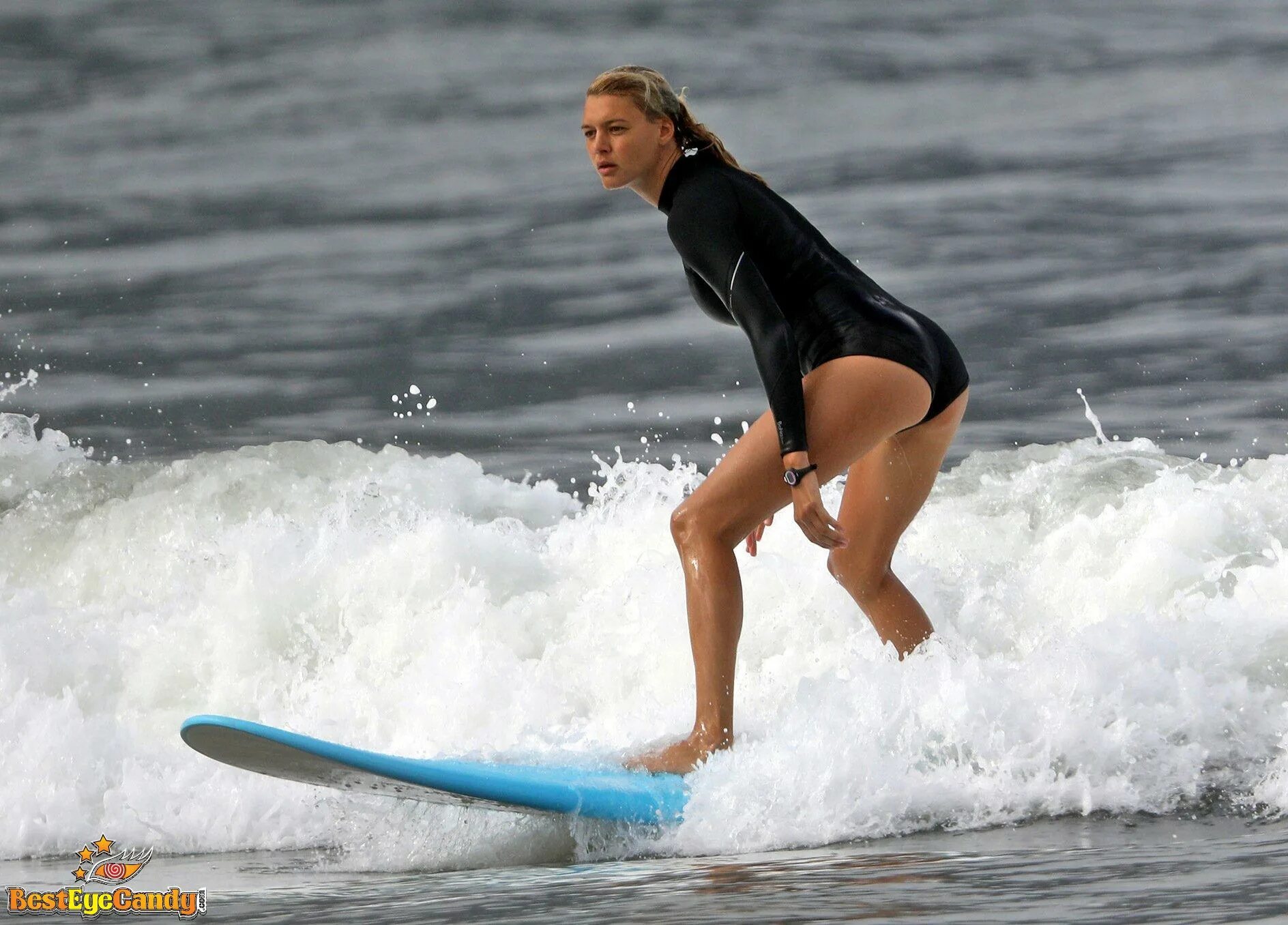 Kelly Rohrbach underwear in Santiago de Cuba