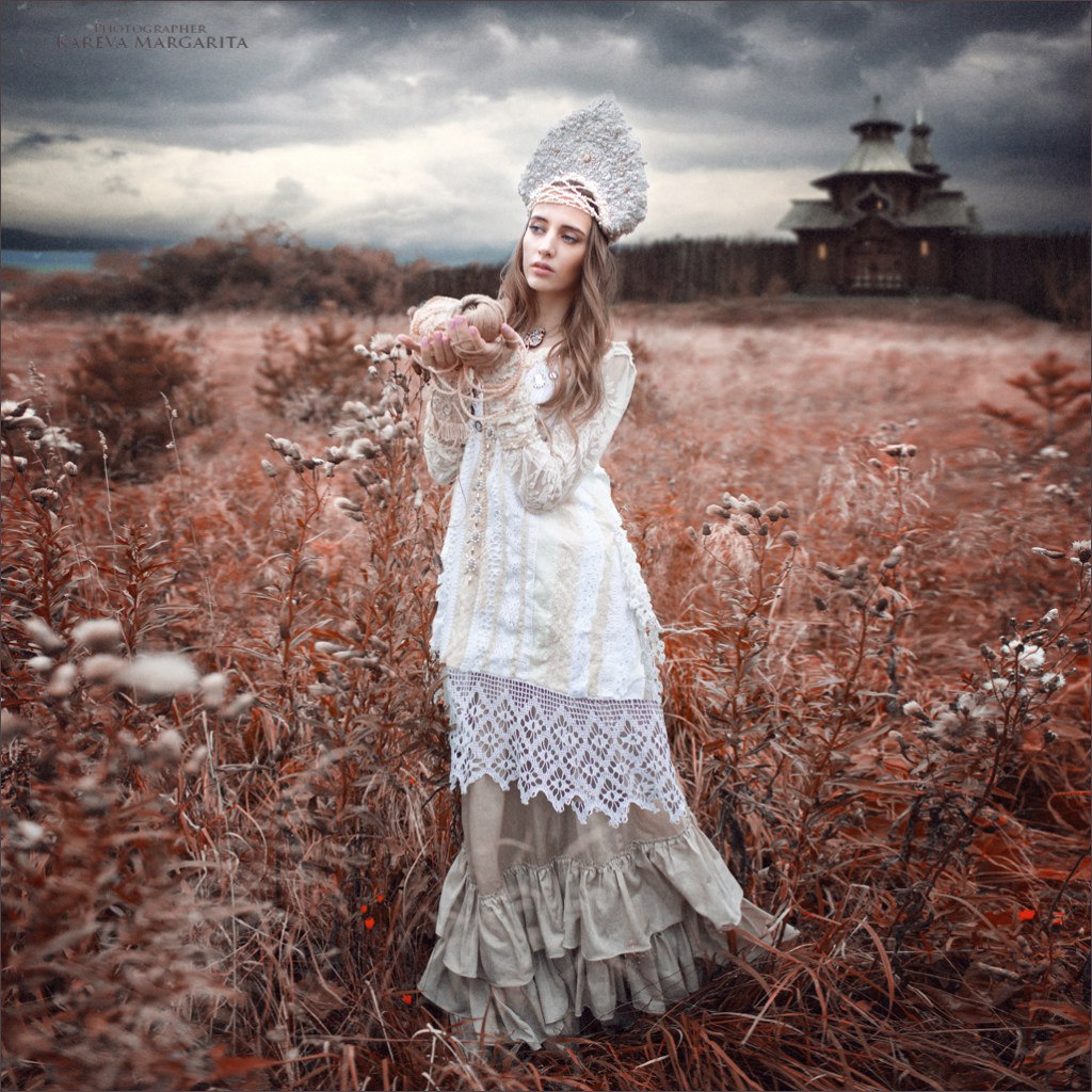 Slavic girls in Santiago de Cuba