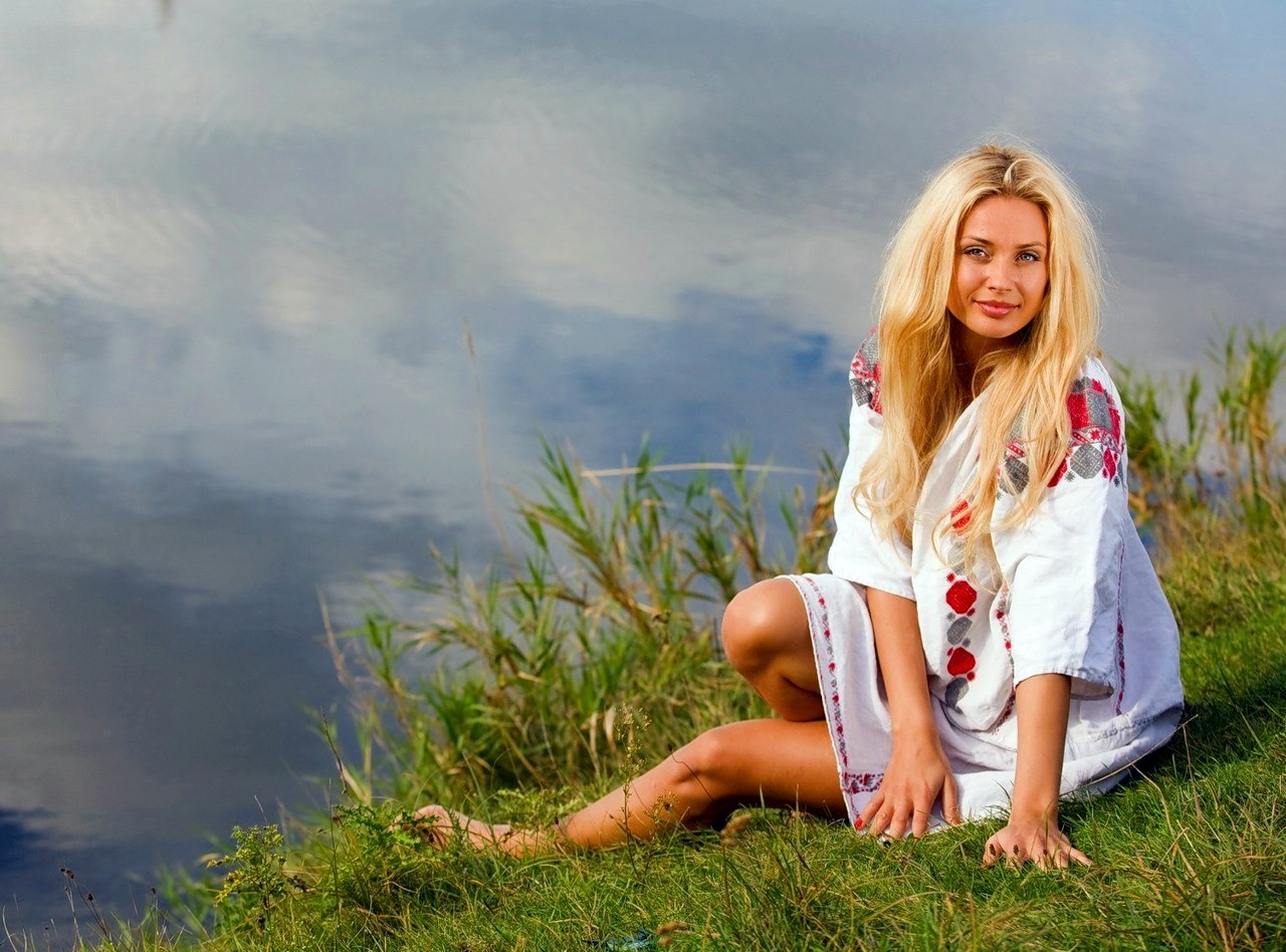 Sexy girl Slavic girls in Santiago de Cuba