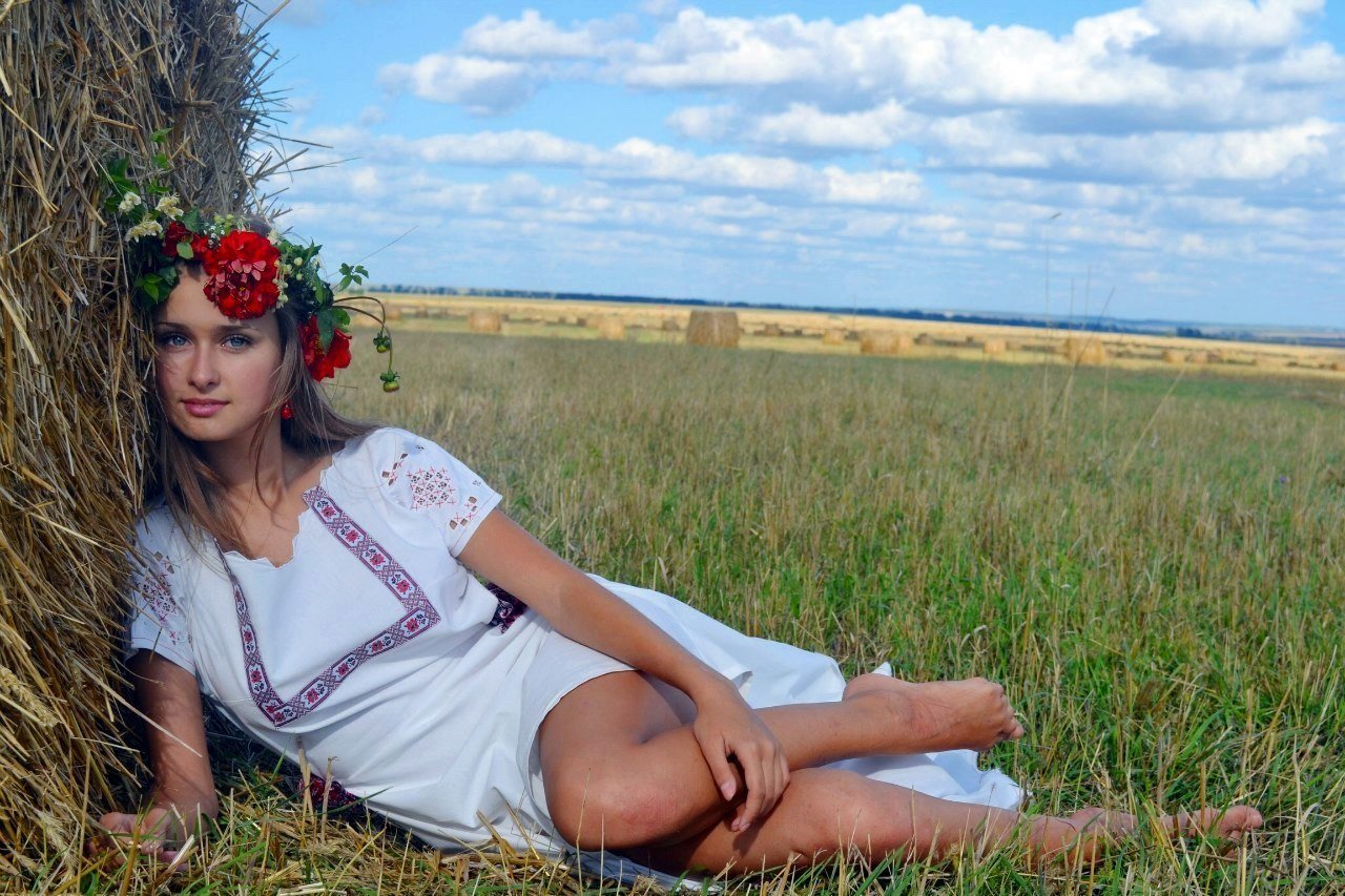 Slavic girls in Santiago de Cuba