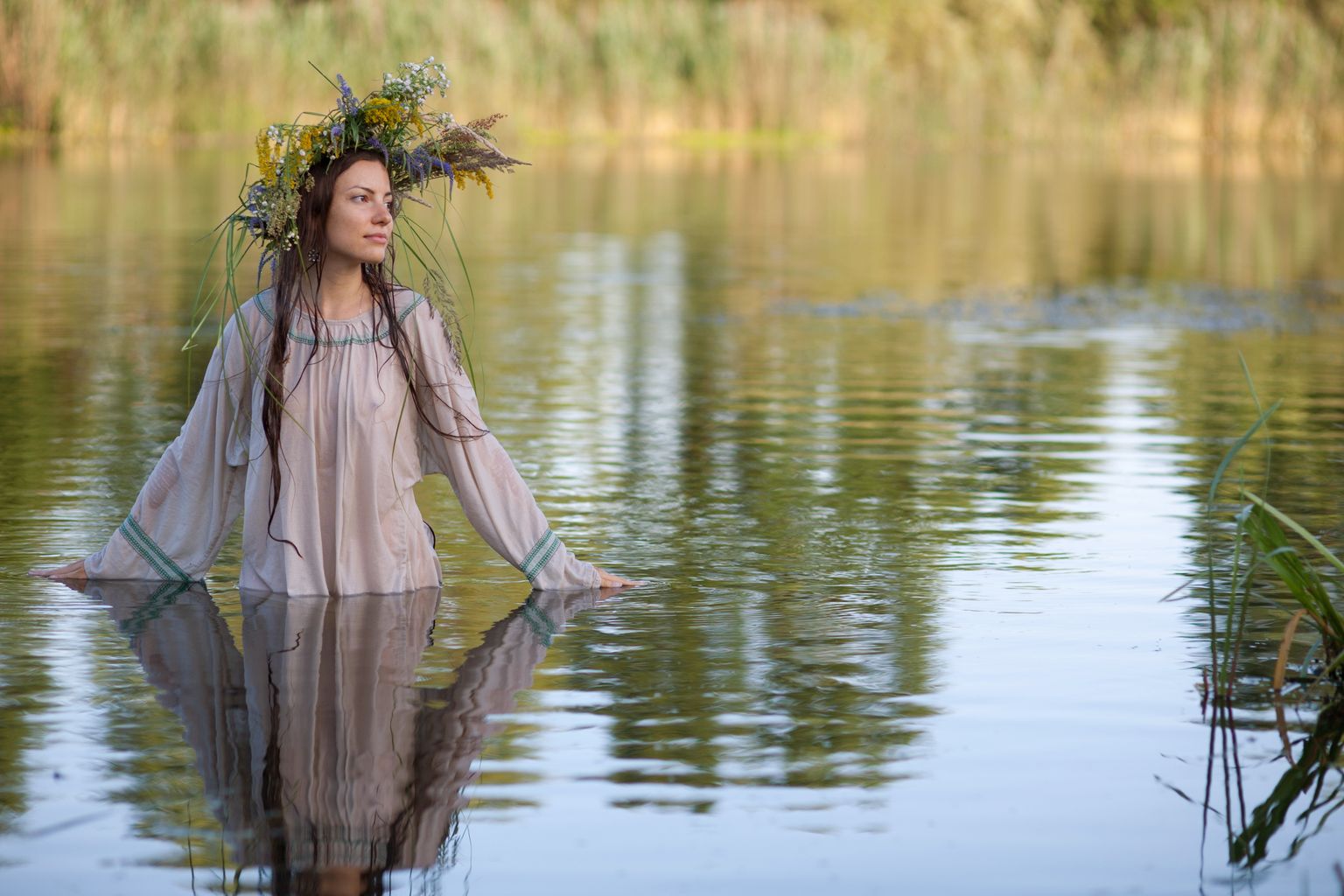 Slavic girls in Santiago de Cuba