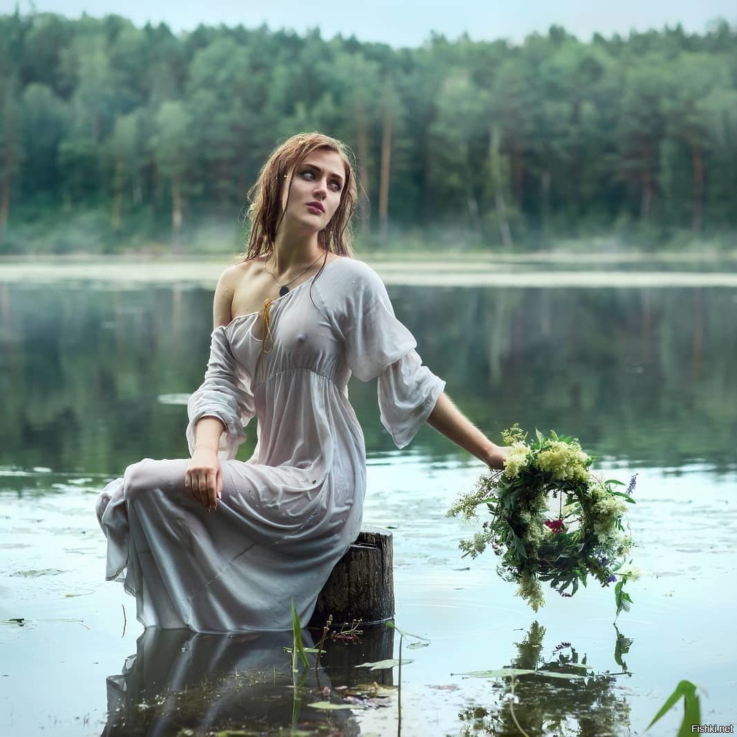 Beautiful girl Slavic women in Santiago de Cuba