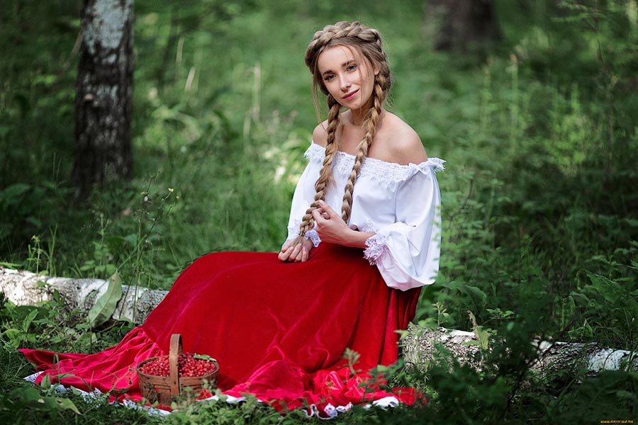 Sexy photo Slavic women in Santiago de Cuba